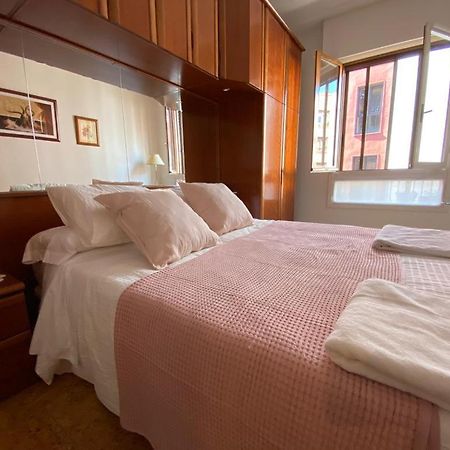 Apartamento Alonso 1 格乔 外观 照片