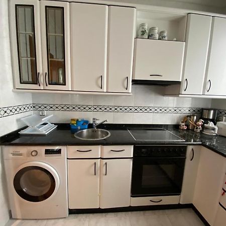 Apartamento Alonso 1 格乔 外观 照片