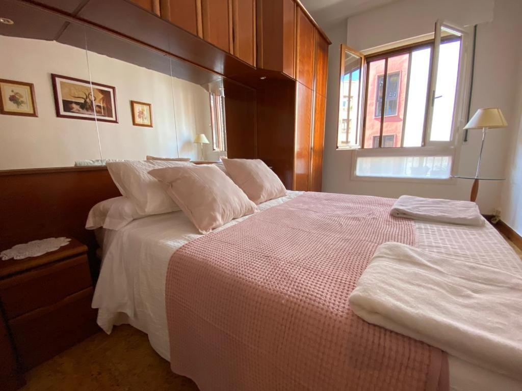 Apartamento Alonso 1 格乔 外观 照片
