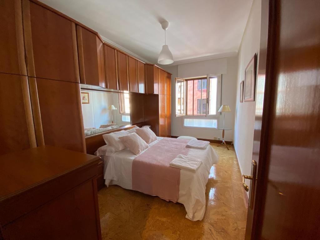Apartamento Alonso 1 格乔 外观 照片