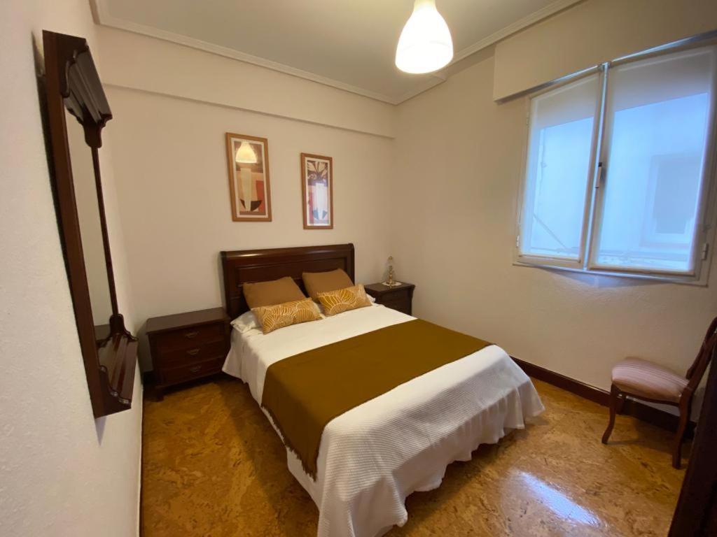 Apartamento Alonso 1 格乔 外观 照片