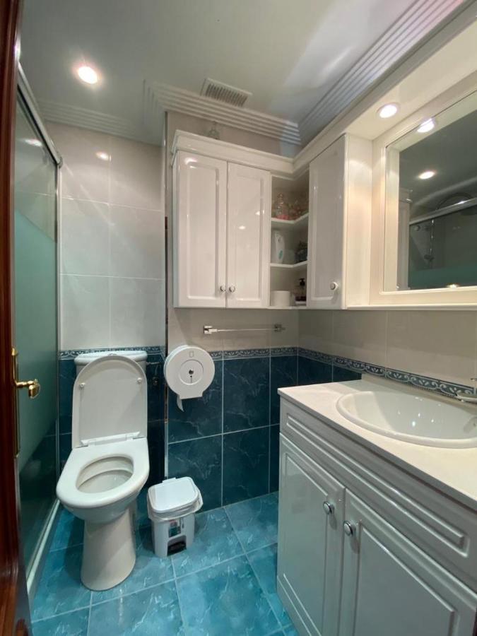 Apartamento Alonso 1 格乔 外观 照片
