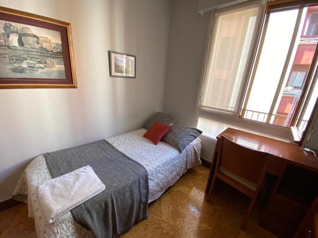 Apartamento Alonso 1 格乔 外观 照片