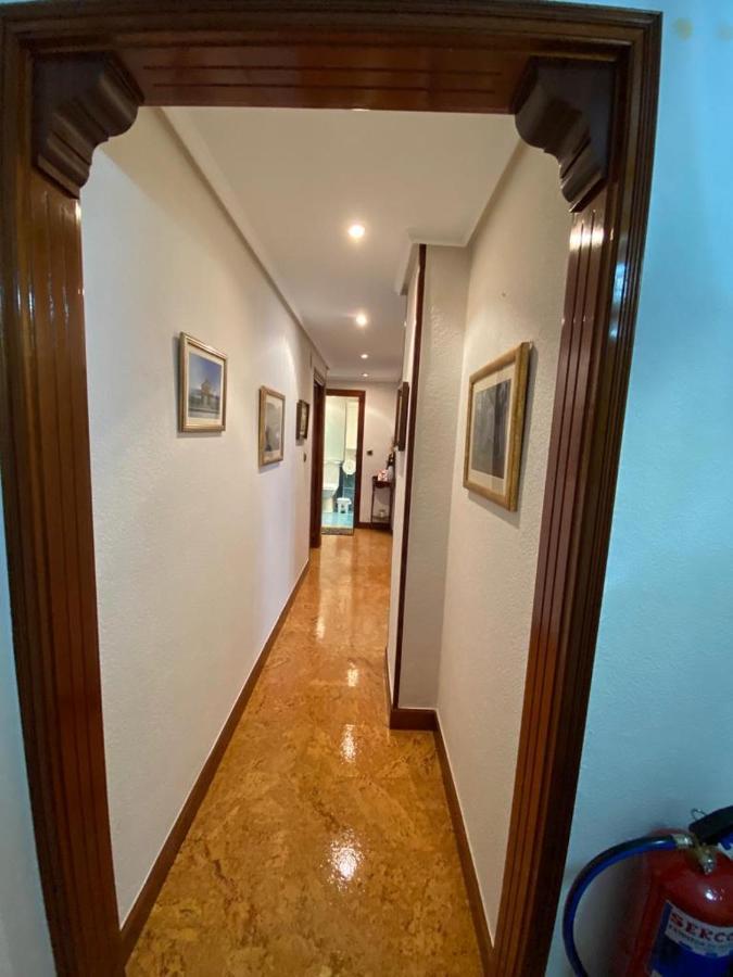 Apartamento Alonso 1 格乔 外观 照片