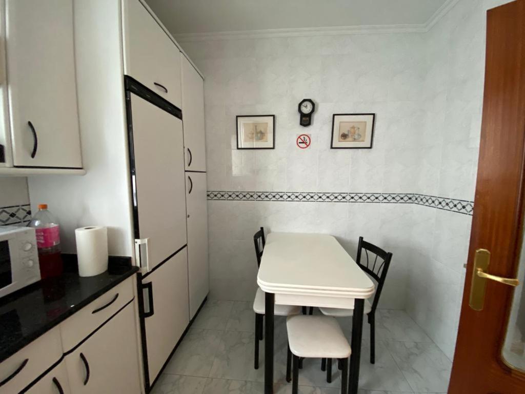 Apartamento Alonso 1 格乔 外观 照片