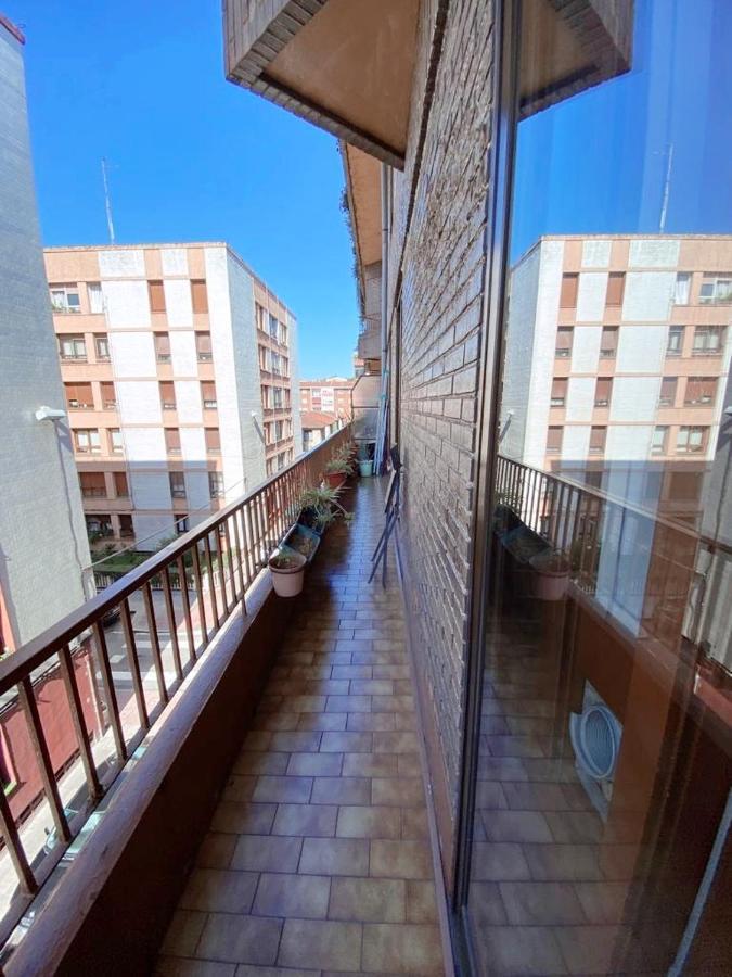Apartamento Alonso 1 格乔 外观 照片